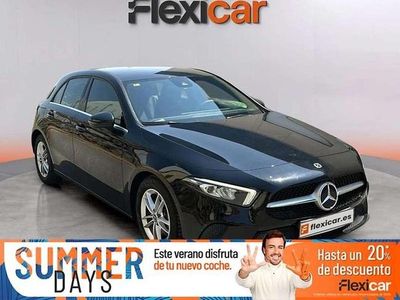 Mercedes A200