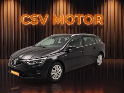 Usado Renault Mégane IV
