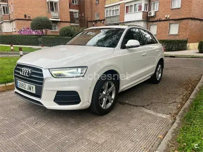 Usado Audi Q3