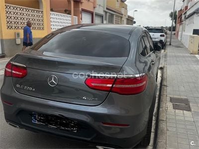 Mercedes GLC220