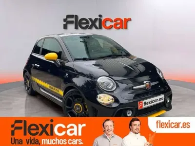 Usado Abarth 595