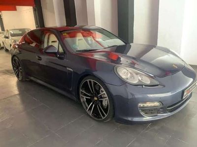 Usado 2010 Porsche Panamera S Berlina | 30.900 €