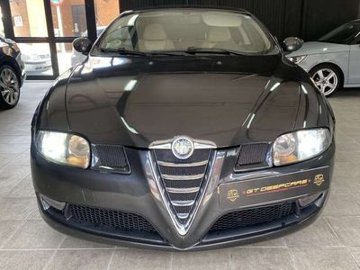 usado Alfa Romeo GT 1.9JTD Q2