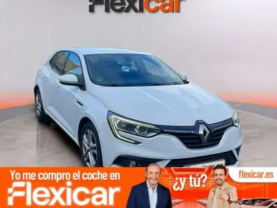 Usado Renault Mégane IV