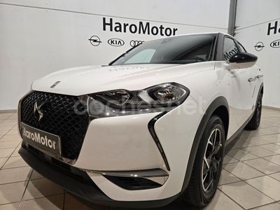 DS Automobiles DS3 Crossback