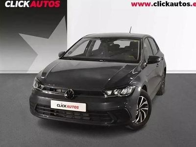 Plata Usado 2025 VW Polo Life | 19.650 € (Precio justo)