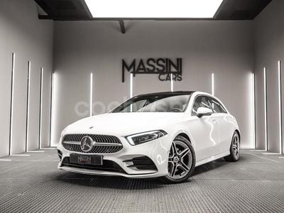 Mercedes A220