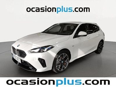 Usado BMW 120 163 CV (119 kW) 2025 Blanco Utilitario