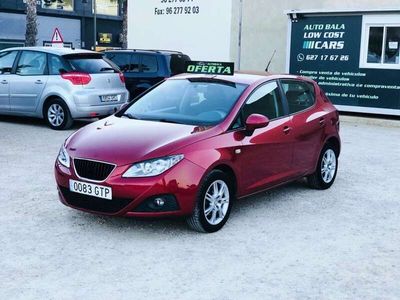 usado Seat Ibiza 1.4 Sport