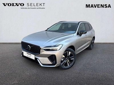 Nuevo Volvo XC60 Plus 252 CV (185 kW) 2025 Beige SUV