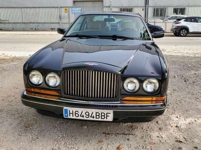 Usado 1993 Bentley Turbo R Berlina | 47.900 €