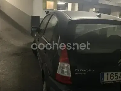 Usado Citroën C3