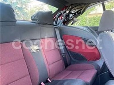 VW Eos