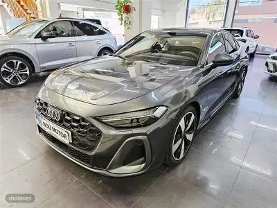 Usado Audi A5