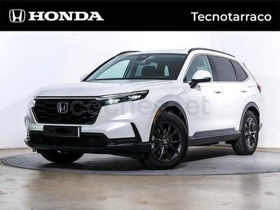 Usado Honda CR-V Elegance 184 CV (135 kW) 2025 Blanco SUV