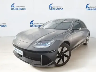 Usado Hyundai Ioniq 6 239 kW (325 CV) 2023 Eléctrico Berlina