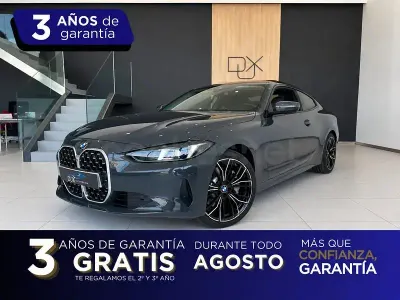 Usado BMW 430