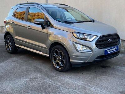 usado Ford Ecosport Eco Sport ST-LINE 1.0ECOB 125CV