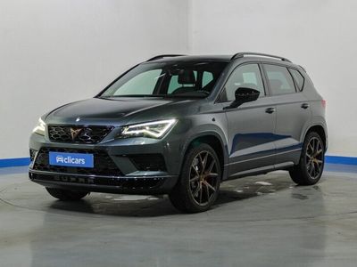 usado Cupra Ateca 2.0 TSI 221kW (300CV) 4Drive DSG St&Sp