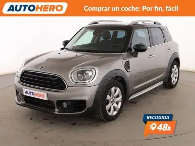 Usado Mini Cooper Countryman