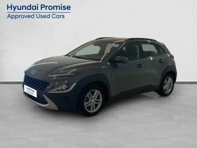 Usado Hyundai Kona