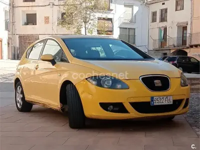Usado Seat Leon