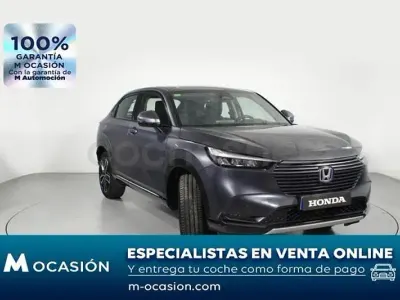 Usado Honda HR-V