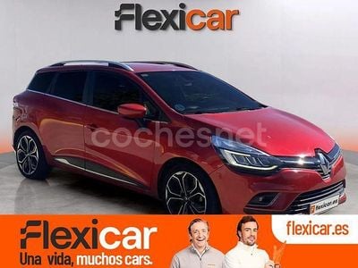 Renault Clio GrandTour