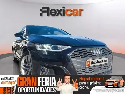 Usado Audi A3 Sportback e-tron