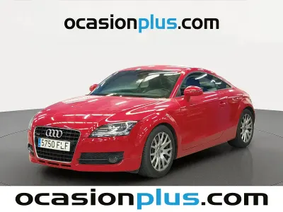 Usado Audi TT