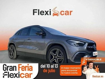 Mercedes GLA200
