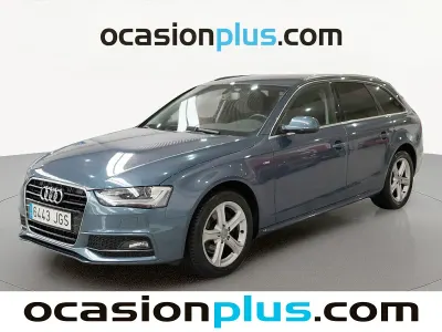 Usado Audi A4
