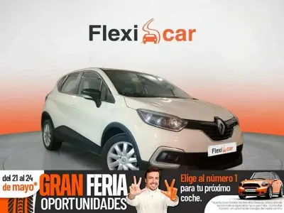 Usado Renault Captur