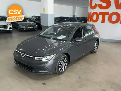 Usado VW Golf VIII