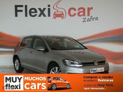 usado VW Golf Advance 1.6 TDI 85kW (115CV) DSG