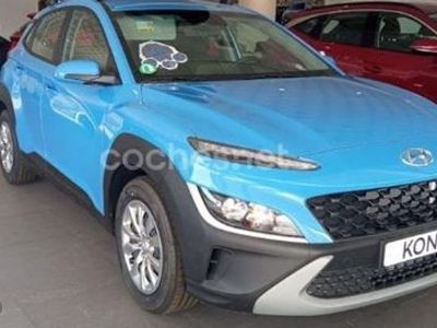 usado Hyundai Kona 1.0 TGDI Klass 4x2