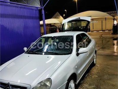Citroën Xsara