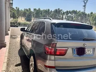 Usado BMW X5