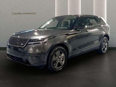 Gris Usado 2025 Land Rover Range Rover Velar S SUV | 69.900 €