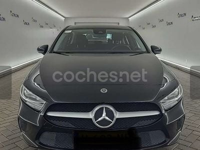 Mercedes A180