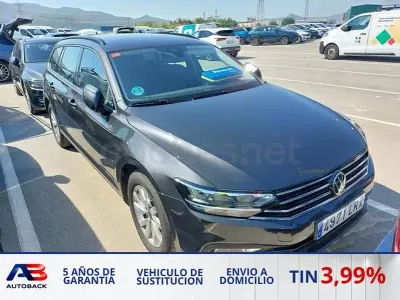 Usado VW Passat