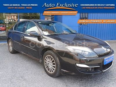 Renault Laguna III