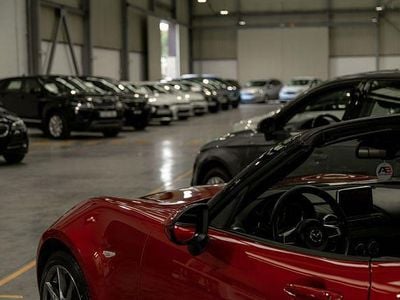 Usado Renault Kadjar Business 115 CV (84 kW) 2021 Gris SUV