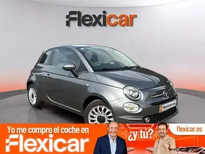 Usado Fiat 500