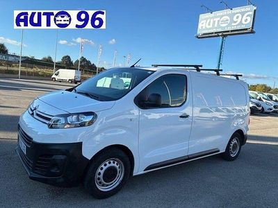 Citroën Jumpy