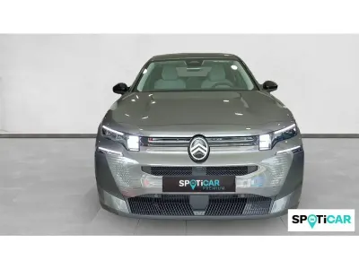 Nieuw Citroën C5 Aircross 145 PK (106 kW) 2026 Grijs SUV