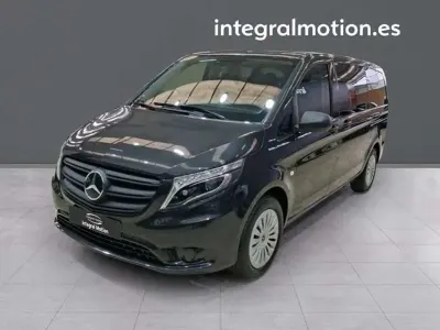 Usado Mercedes Vito