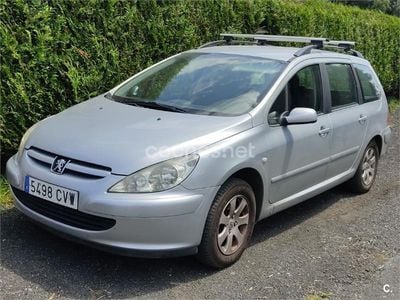 Peugeot 307