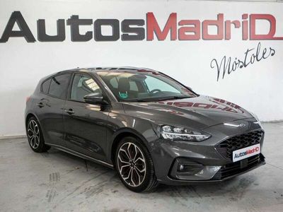 usado Ford Focus 1.0 Ecoboost 92kW ST-Line