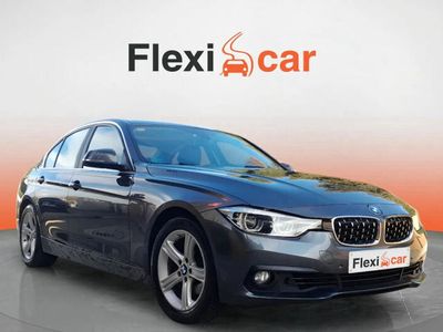 BMW 330e